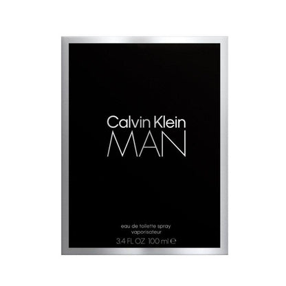Calvin Klein Man EDT 100 ml Erkek Parfümü