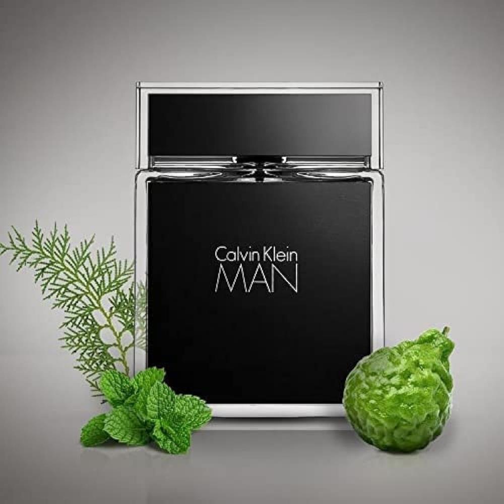 Calvin Klein Man EDT 100 ml Erkek Parfümü