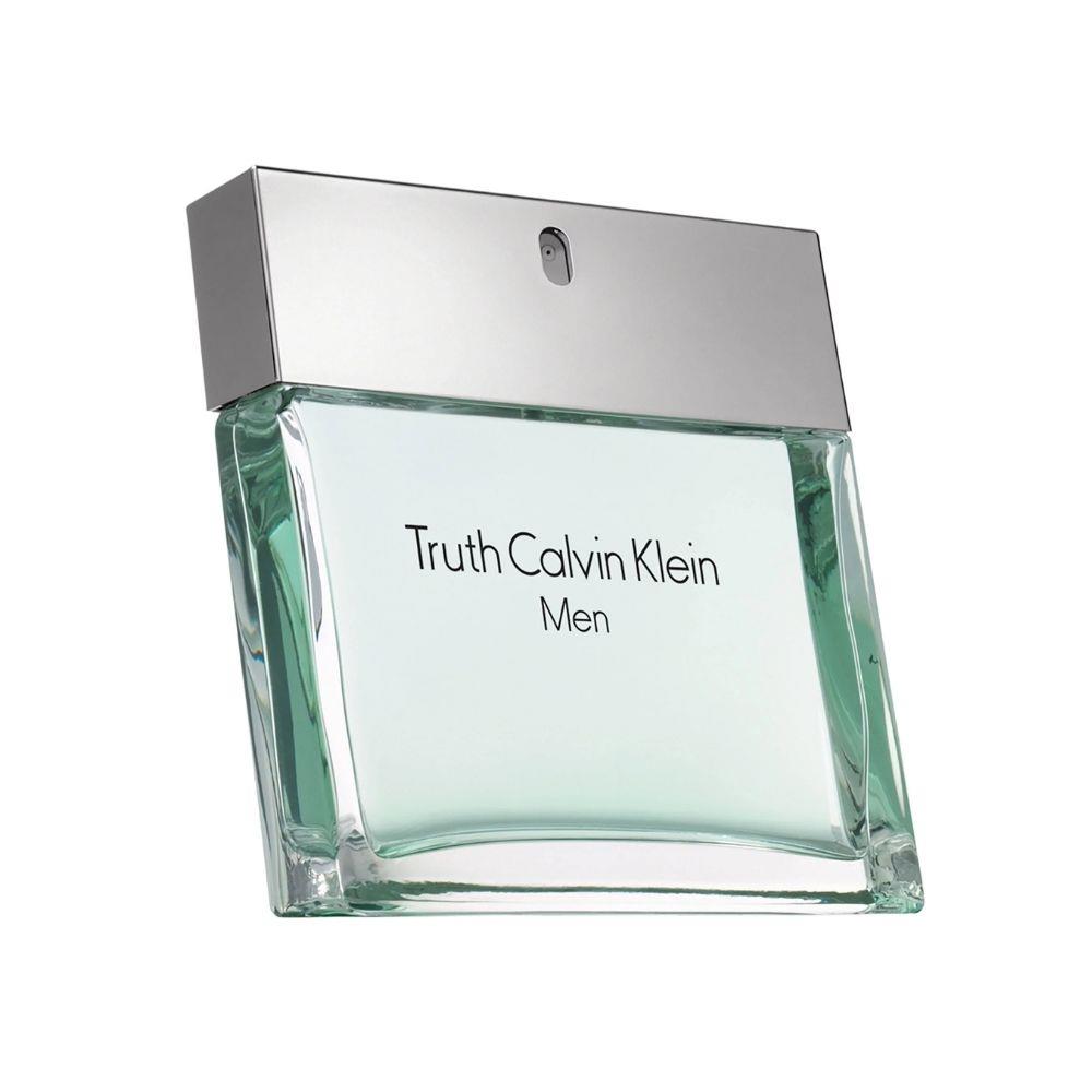 Calvin Klein Men Truth EDT 100 ml Erkek Parfümü