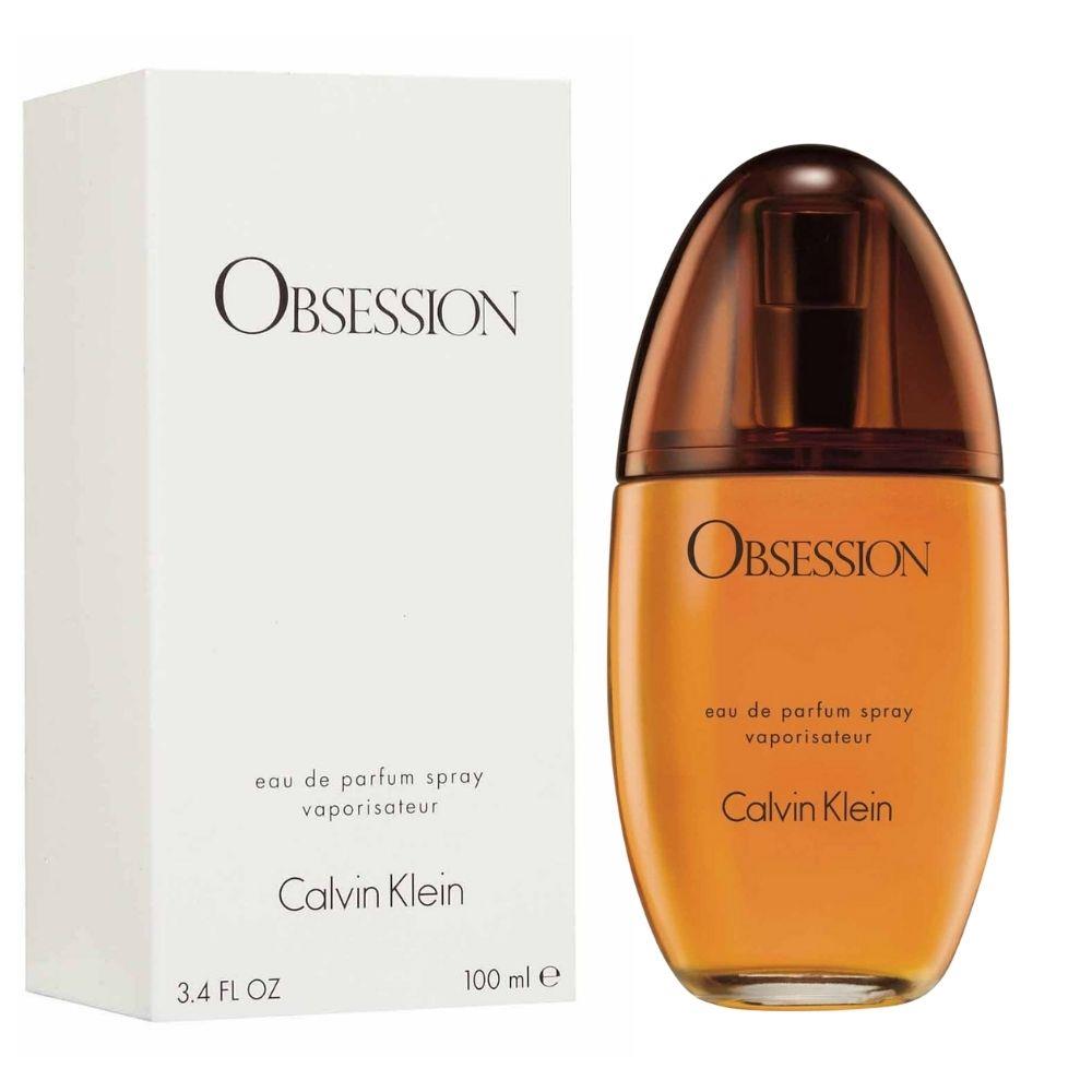Calvin Klein Obsession EDP 100 ml Kadın Parfümü