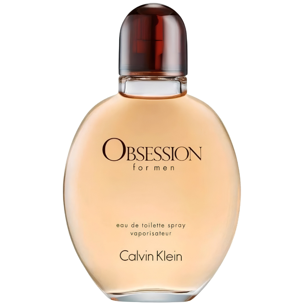 Calvin Klein Obsession for Men EDT 125 ml Erkek Parfümü