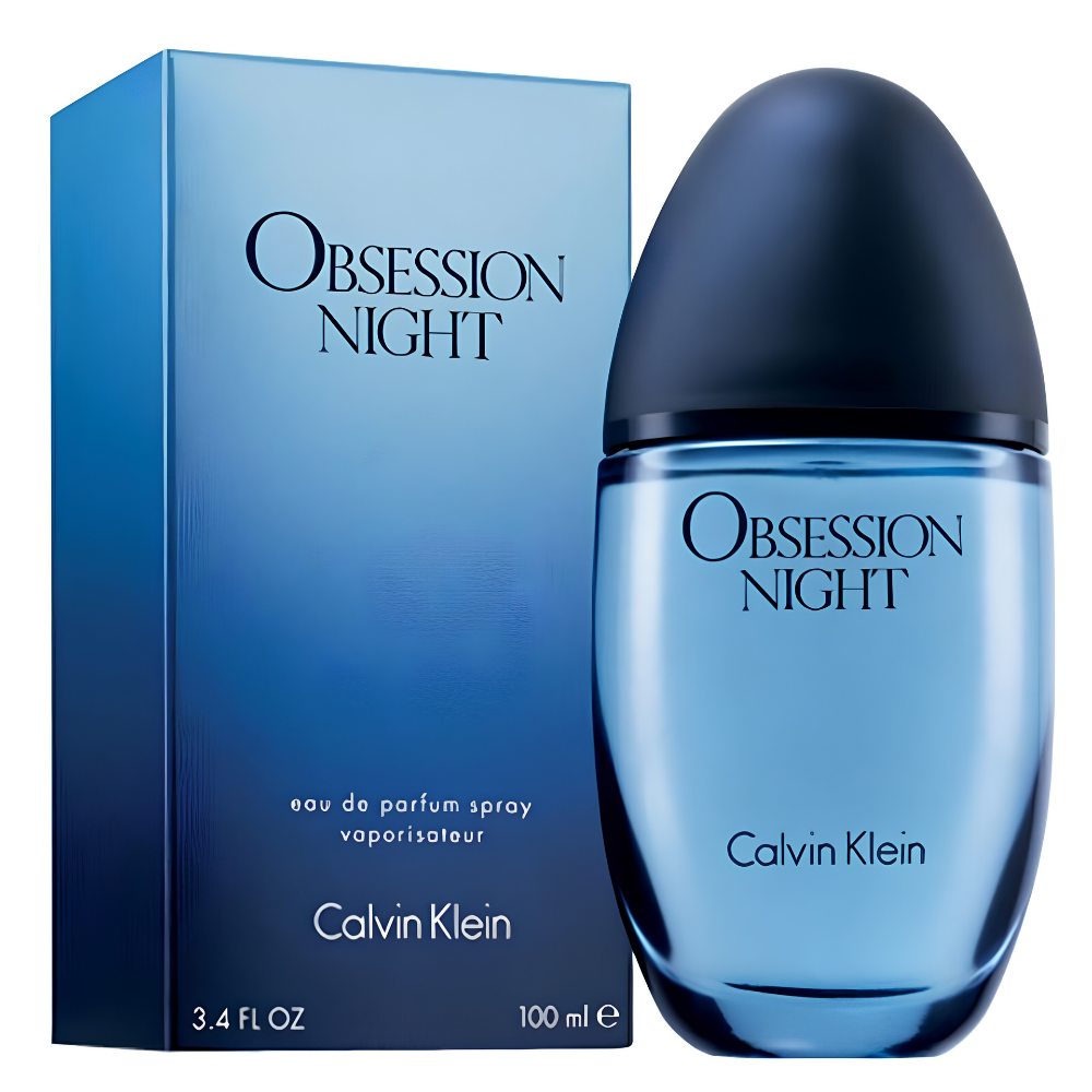 Calvin Klein Obsession Night For Women EDP 100 ml Kadın Parfümü