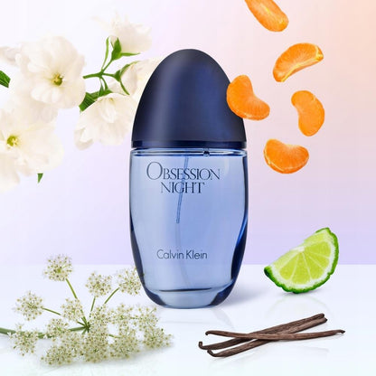 Calvin Klein Obsession Night For Women EDP 100 ml Kadın Parfümü