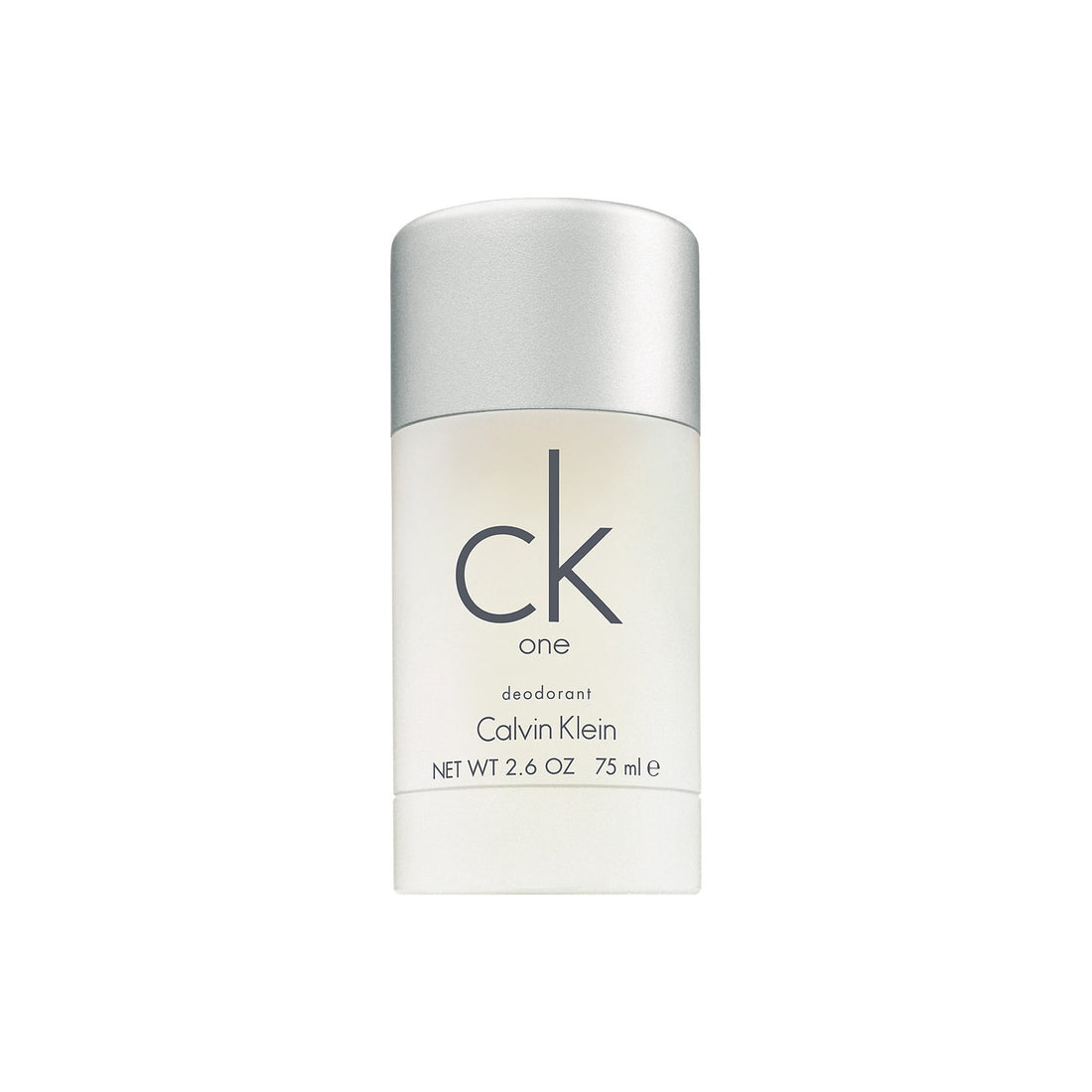 Calvin Klein One 75 gr Erkek Deostick