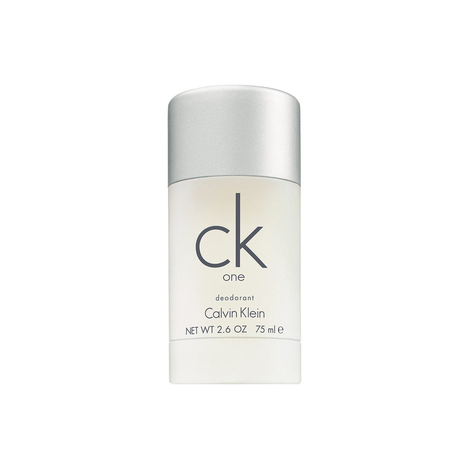 Calvin Klein One 75 gr Erkek Deostick