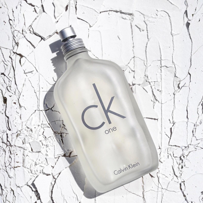 Calvin Klein One EDT 200 ml Unisex Parfüm