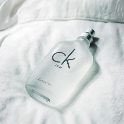 Calvin Klein One EDT 200 ml Unisex Parfüm