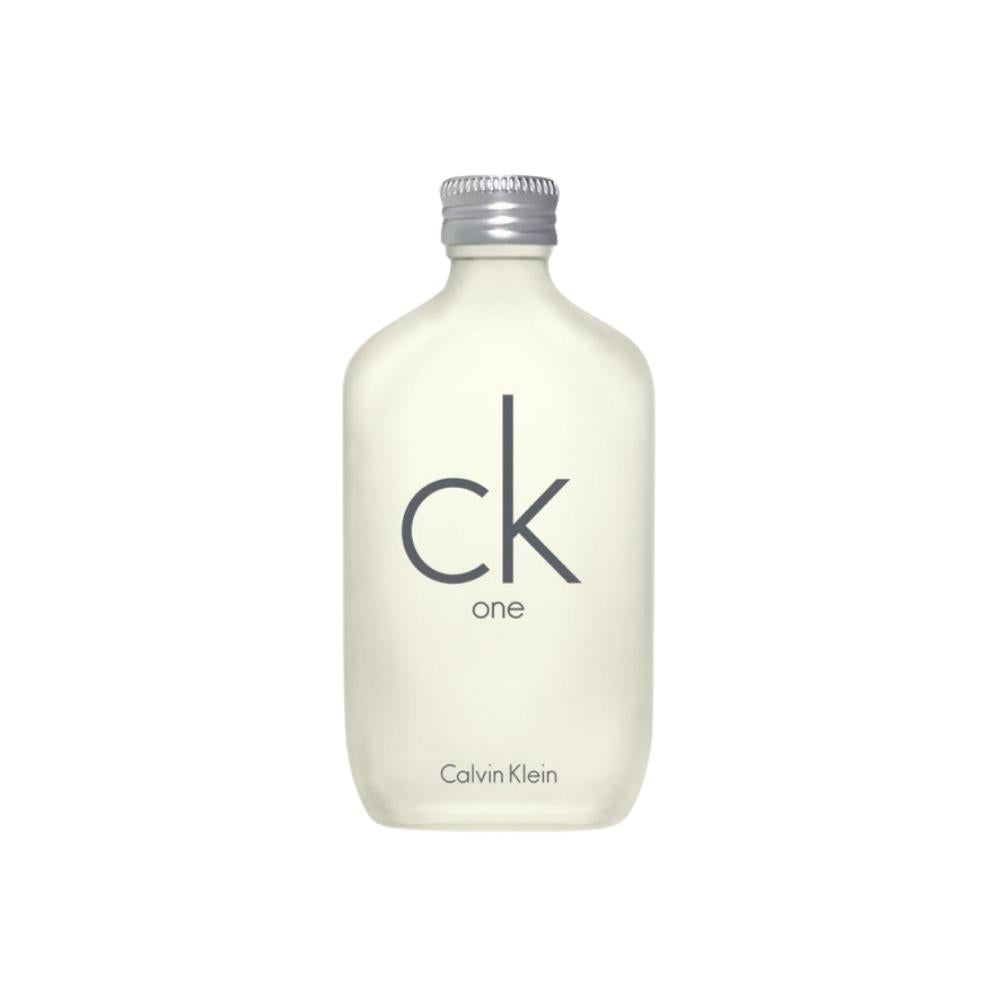 Calvin Klein CK One EDT 50 ml Unisex Parfüm