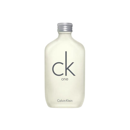 Calvin Klein CK One EDT 50 ml Unisex Parfüm