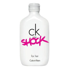 Calvin Klein One Shock For Her EDT 200 ml Kadın Parfümü