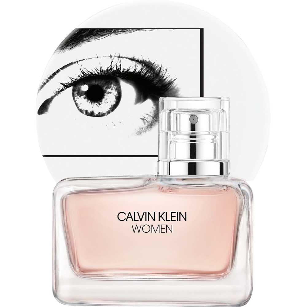 Calvin Klein Woman EDP 50 ml Kadın Parfümü