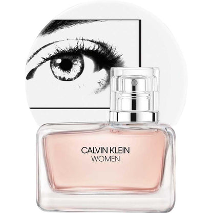 Calvin Klein Woman EDP 50 ml Kadın Parfümü
