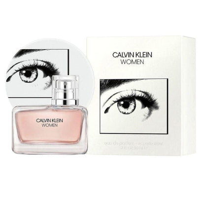 Calvin Klein Woman EDP 50 ml Kadın Parfümü