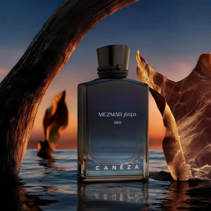 Caneza Mezmar Men EDP 100 ml Erkek Parfümü