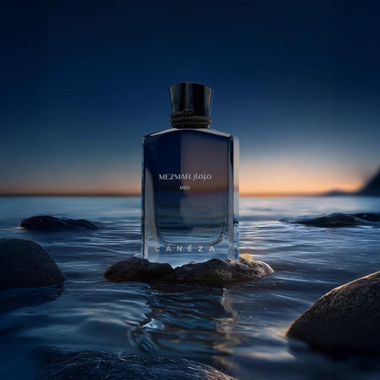 Caneza Mezmar Men EDP 100 ml Erkek Parfümü