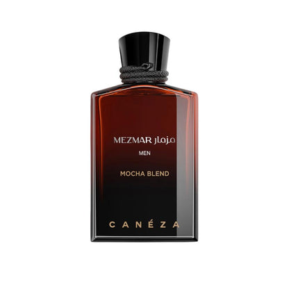 Caneza Mezmar Mocha Blend EDP 100 ml Erkek Parfümü