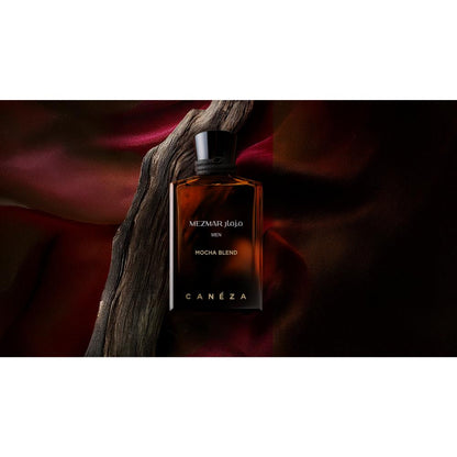 Caneza Mezmar Mocha Blend EDP 100 ml Erkek Parfümü