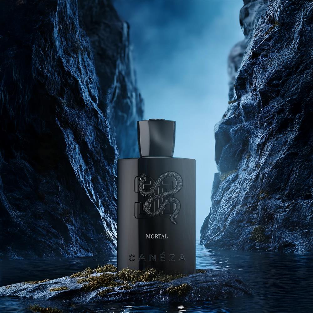 Caneza Mortal EDP 100 ml Unisex Parfüm