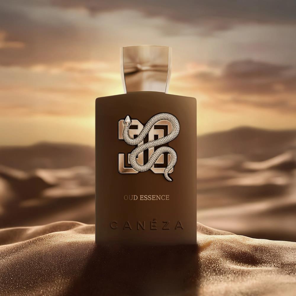 Caneza Oud Essence EDP 100 ml Unisex Parfüm