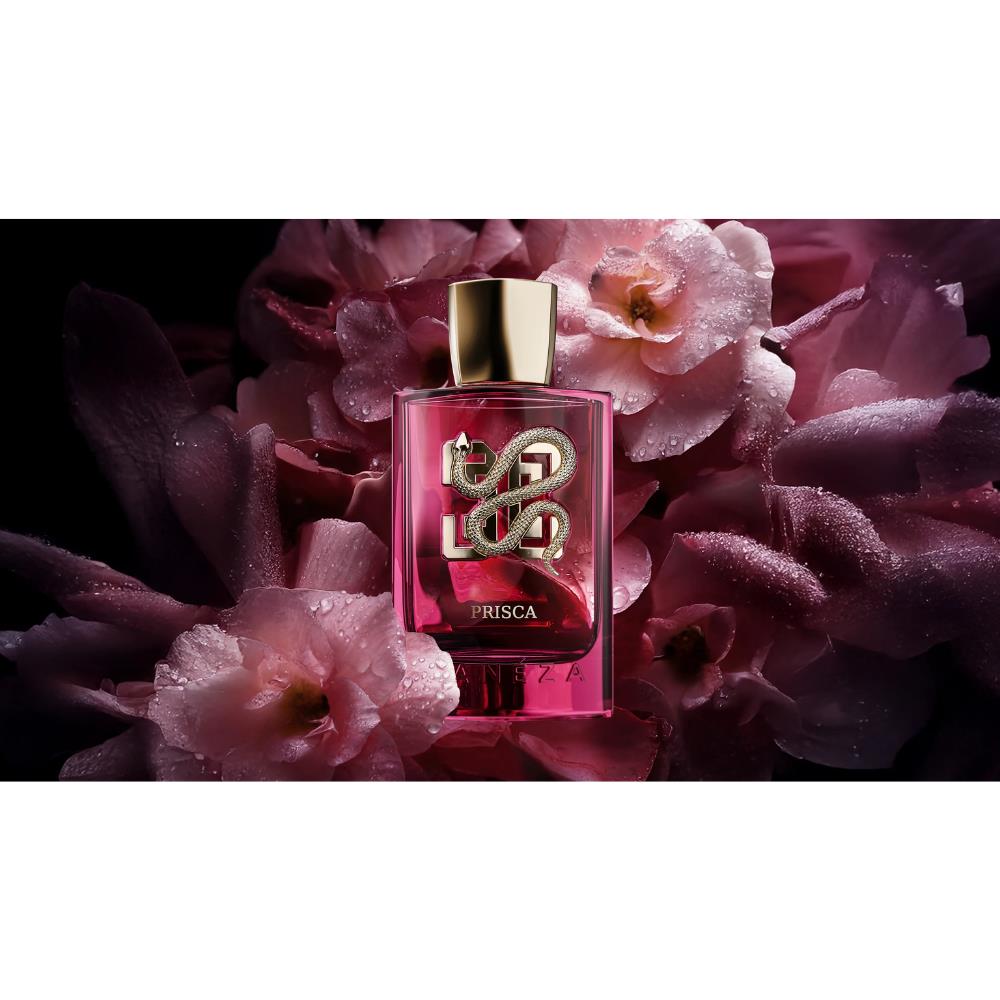 Caneza Prisca EDP 100 ml Kadın Parfümü