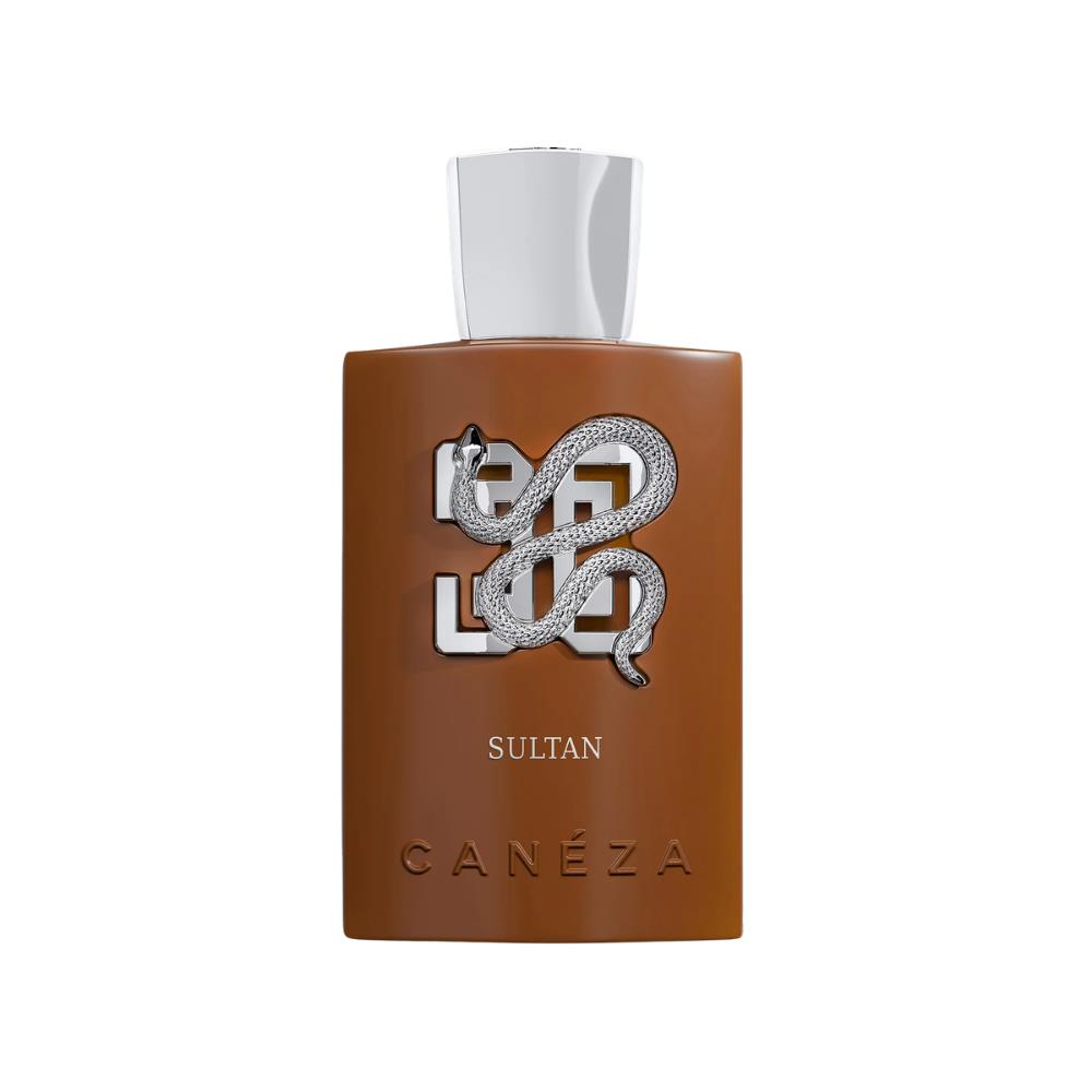 Caneza Sultan EDP 100 ml Unisex Parfüm