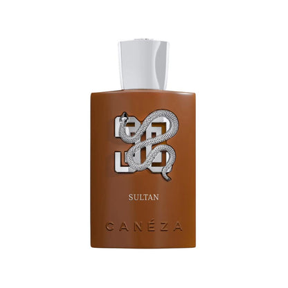 Caneza Sultan EDP 100 ml Unisex Parfüm
