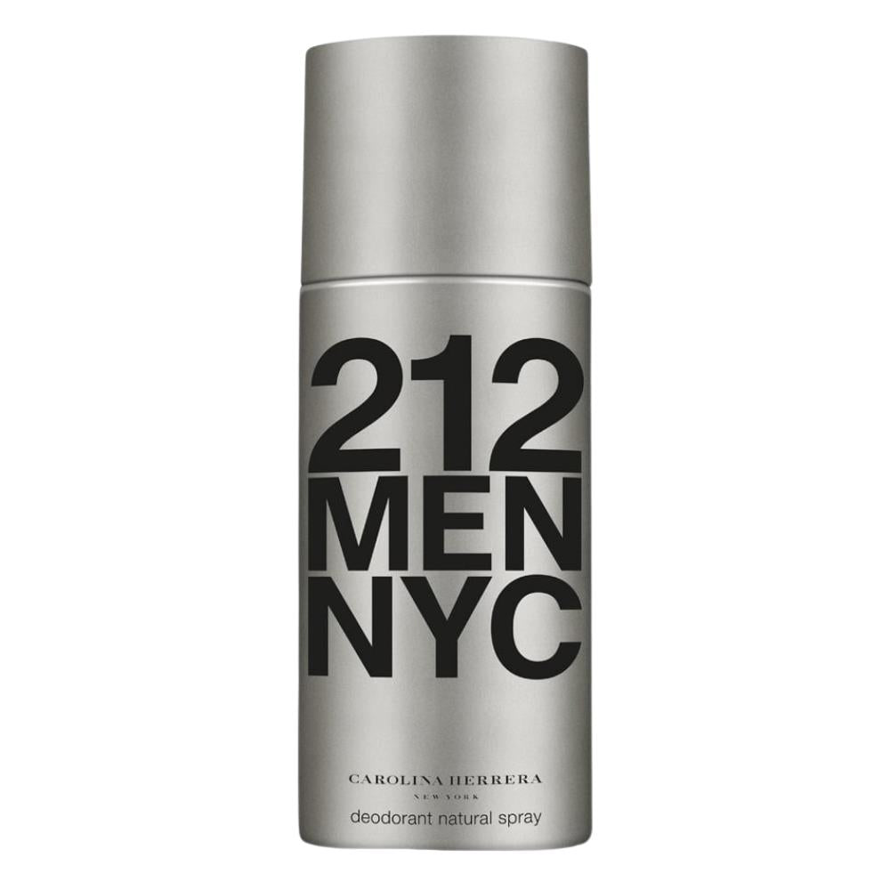 Carolina Herrera 212 Men 150 ml Erkek Deodorantı