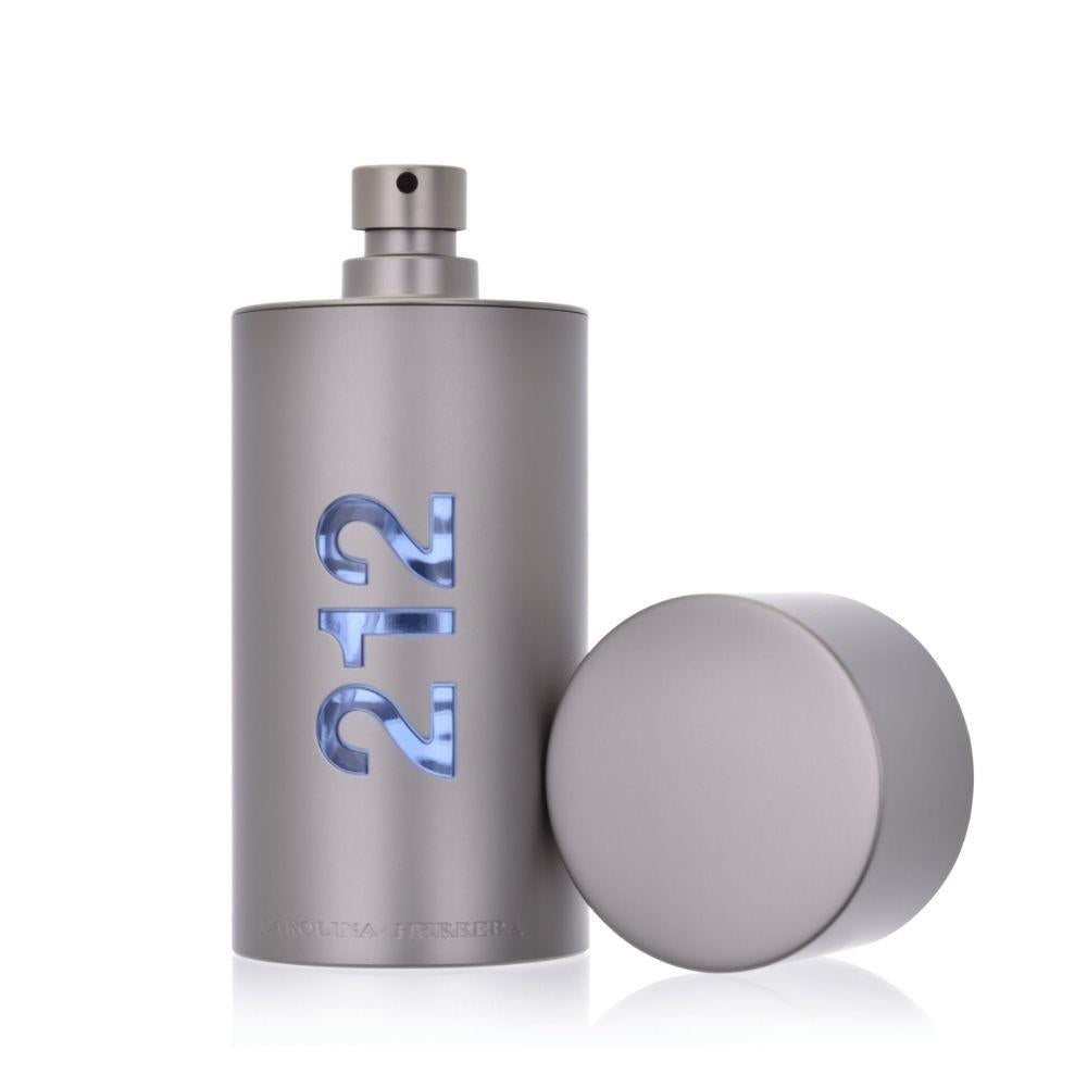 Carolina Herrera 212 Men NYC EDT 100 ml Erkek Parfümü