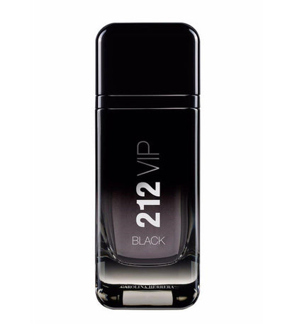 Carolina Herrera 212 Vip Black EDP 100 ml Erkek Parfümü