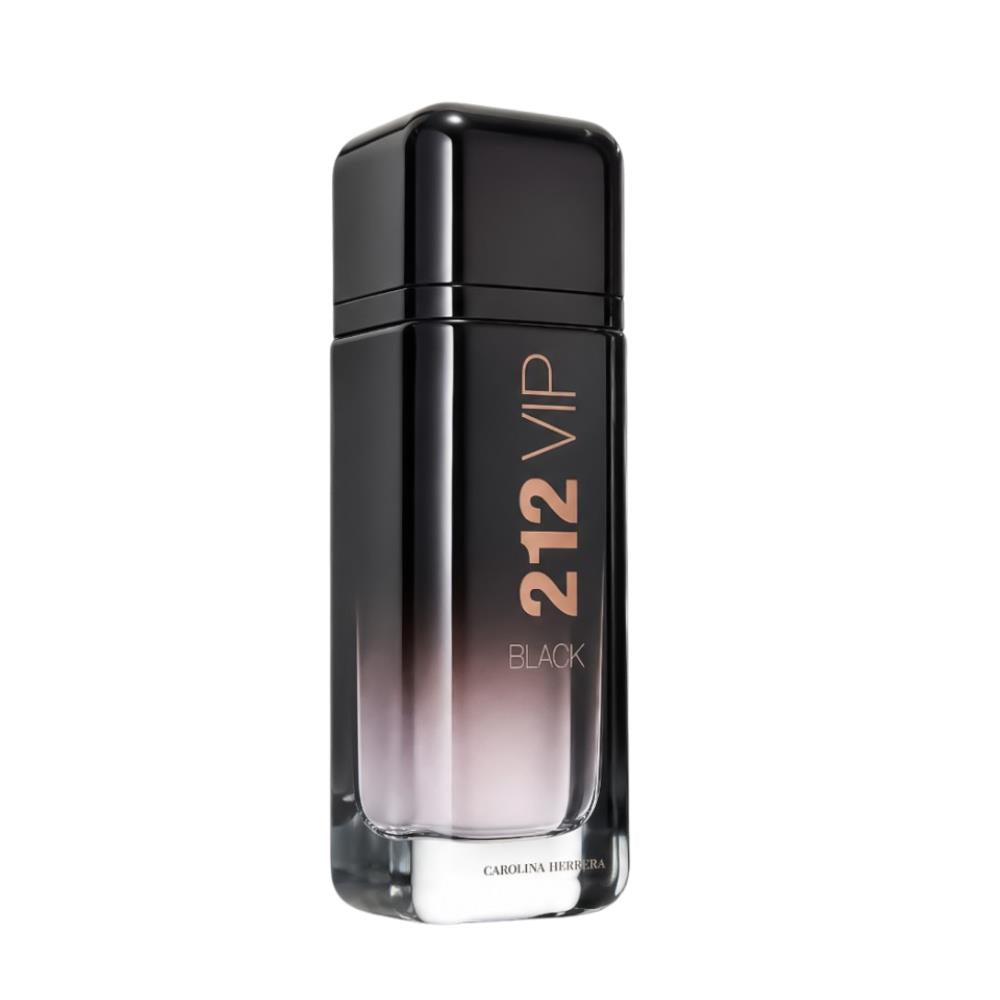 Carolina Herrera 212 VIP Black EDP 200 ml Erkek Parfümü