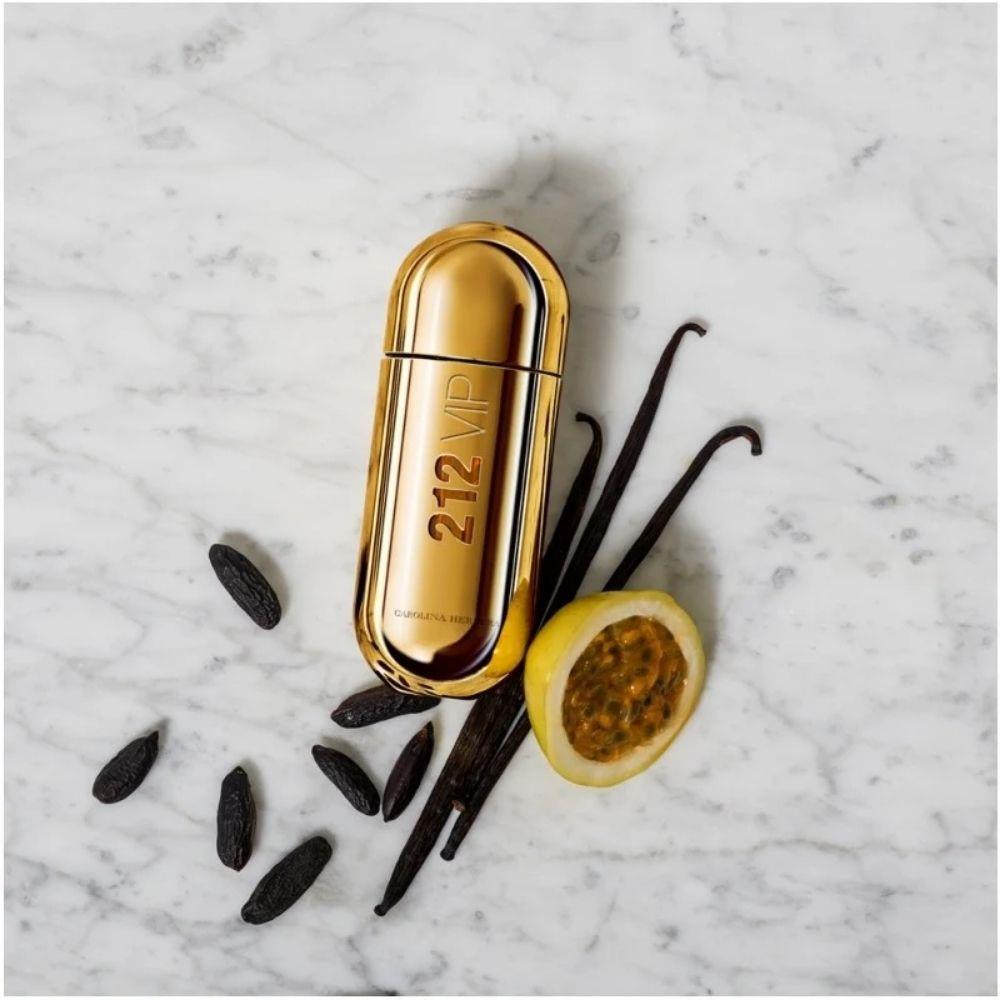 Carolina Herrera 212 Vip EDP 80 ml Kadın Parfümü