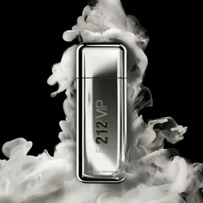 Carolina Herrera 212 Vip Men EDT 100 ml Erkek Parfümü