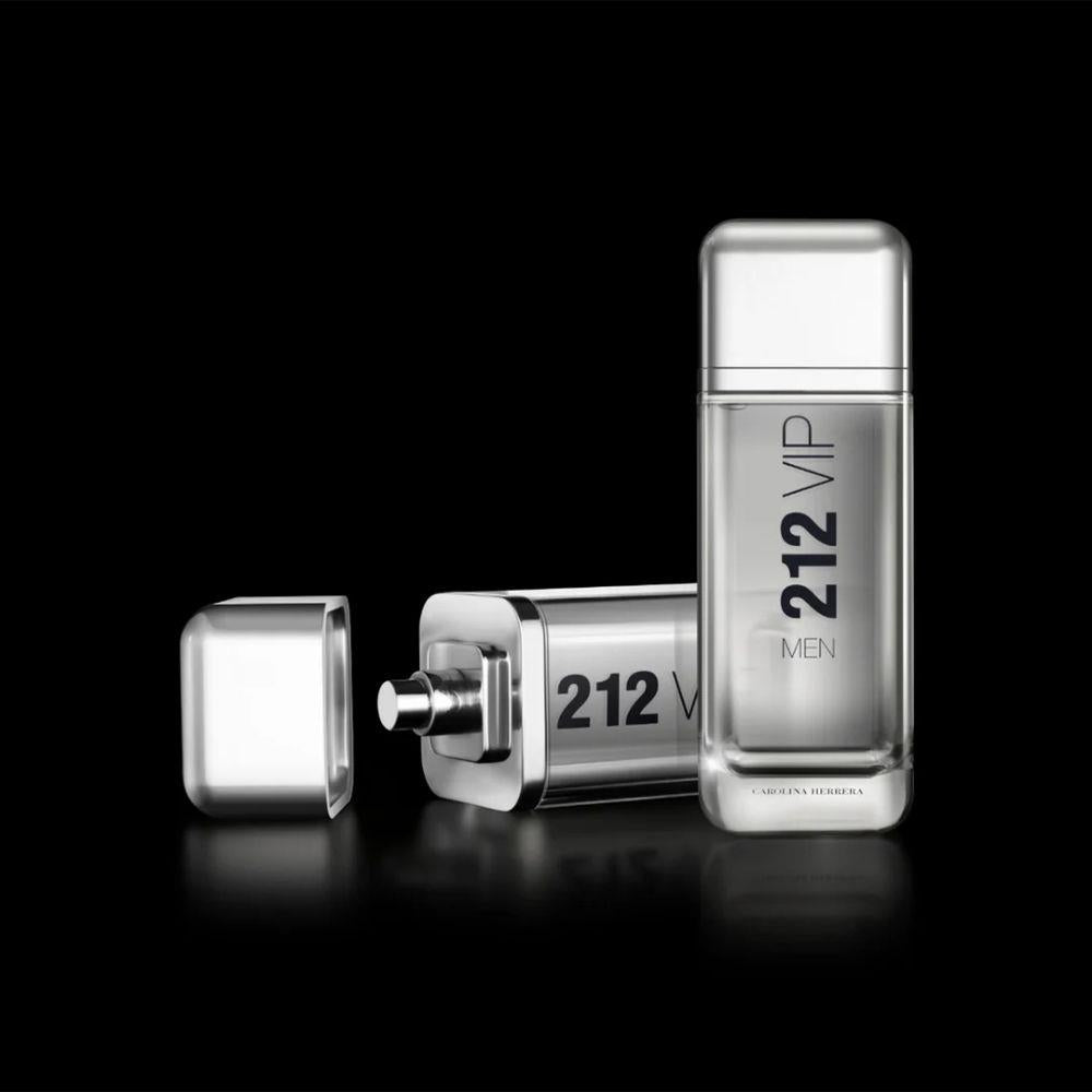 Carolina Herrera 212 Vip Men EDT 100 ml Erkek Parfümü