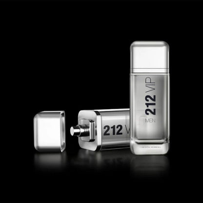 Carolina Herrera 212 Vip Men EDT 100 ml Erkek Parfümü