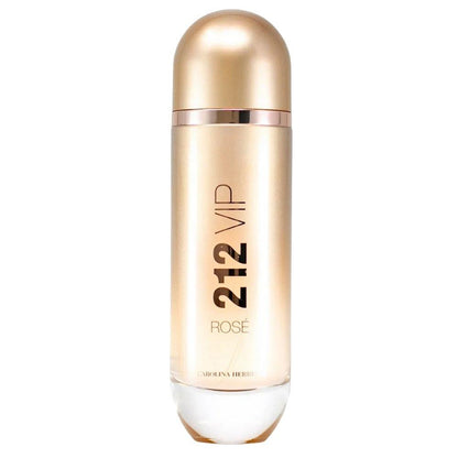 Carolina Herrera 212 Vip Rose EDP 125 ml Kadın Parfümü
