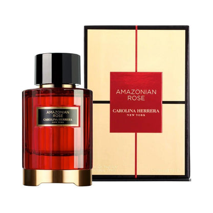 Carolina Herrera Amazonian Rose EDP 100 ml Unisex Parfüm