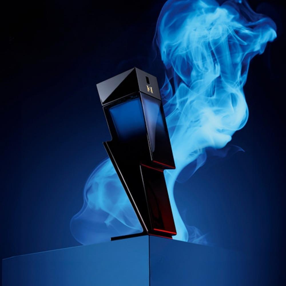 Carolina Herrera Bad Boy Cobalt Elixir EDP 100 ml Erkek Parfümü