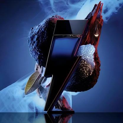 Carolina Herrera Bad Boy Cobalt Elixir EDP 100 ml Erkek Parfümü