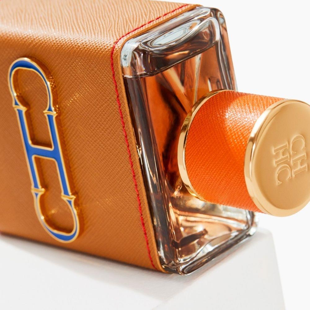 Carolina Herrera CH Men Pasion EDP 100 ml Erkek Parfümü