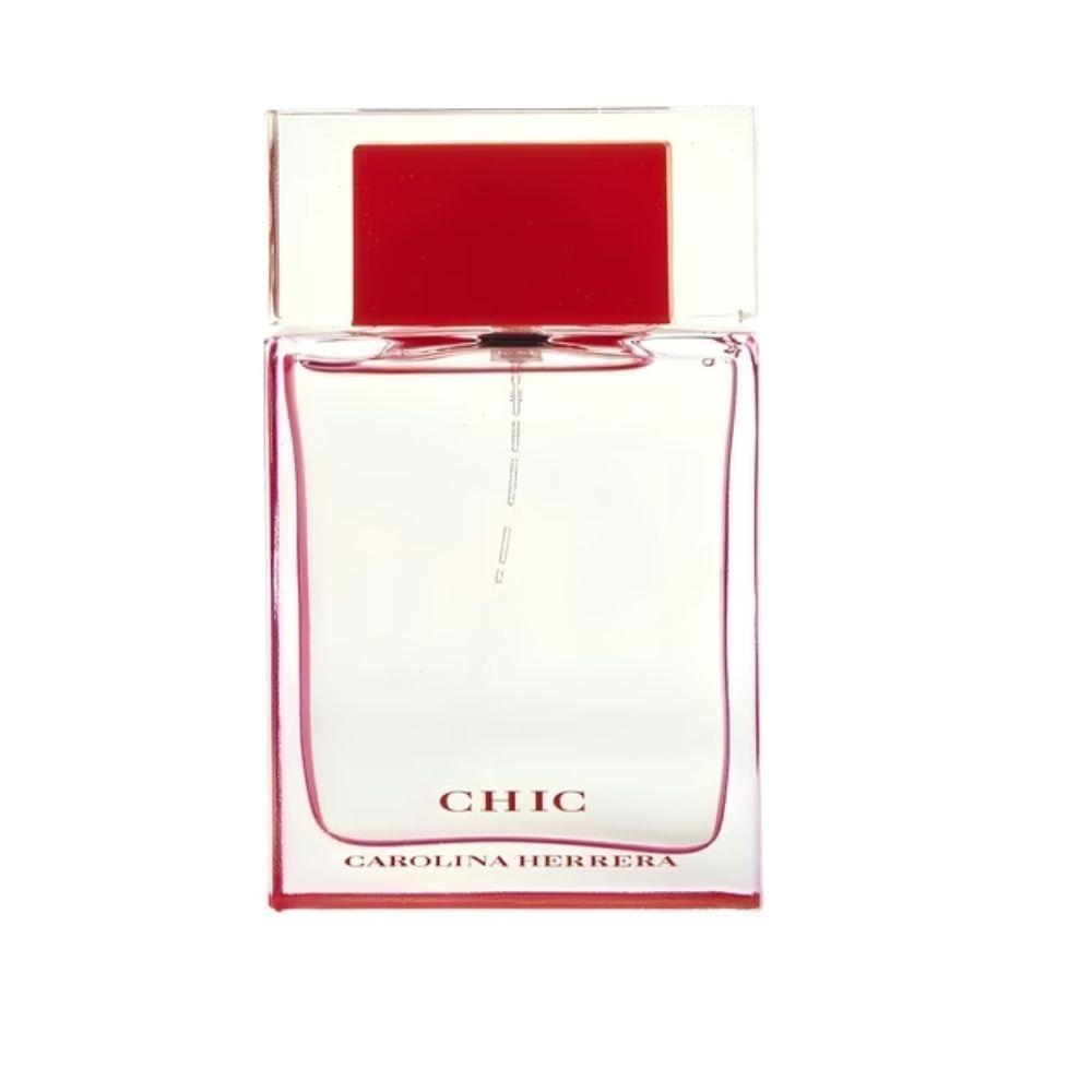 Carolina Herrera Chic EDP 80 ml Kadın Parfümü