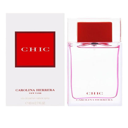 Carolina Herrera Chic EDP 80 ml Kadın Parfümü
