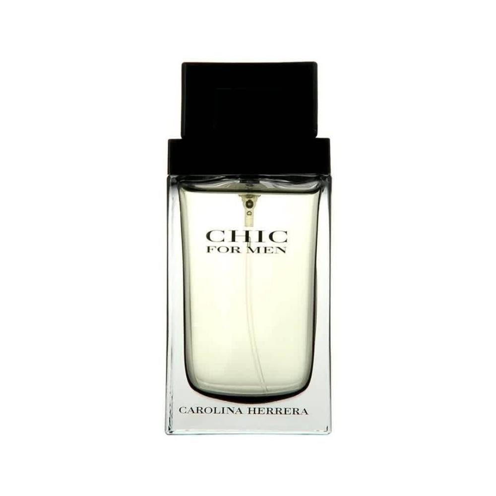 Carolina Herrera Chic Men EDT 100 ml Erkek Parfüm