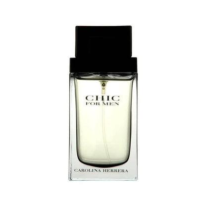 Carolina Herrera Chic Men EDT 100 ml Erkek Parfüm