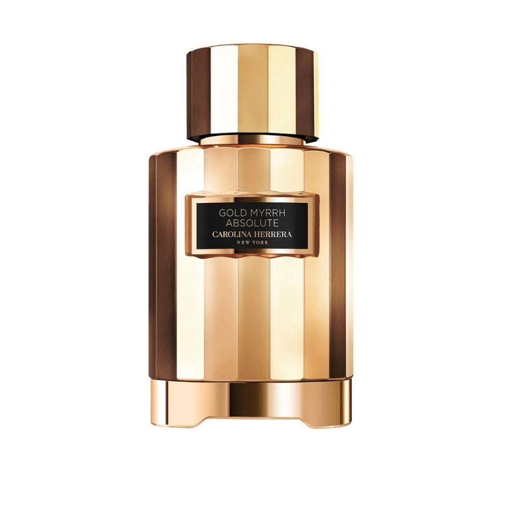 Carolina Herrera Gold Myrrh Absolute EDP 100 ml Unisex Parfüm