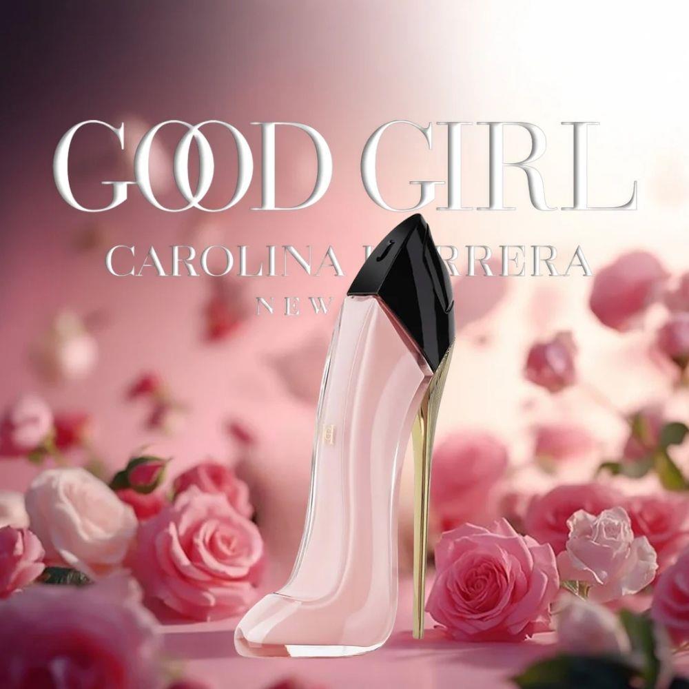 Carolina Herrera Good Girl Blush EDP 80 ml Kadın Parfümü