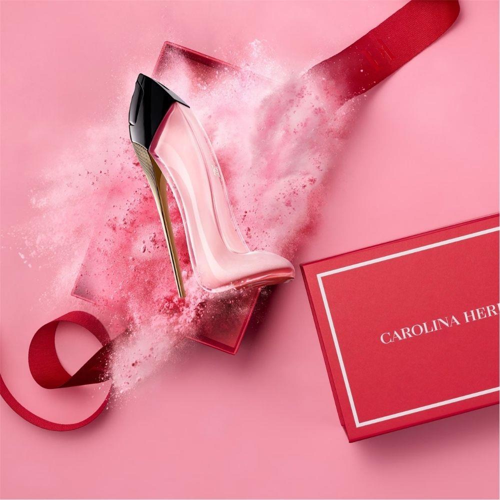 Carolina Herrera Good Girl Blush EDP 80 ml Kadın Parfümü