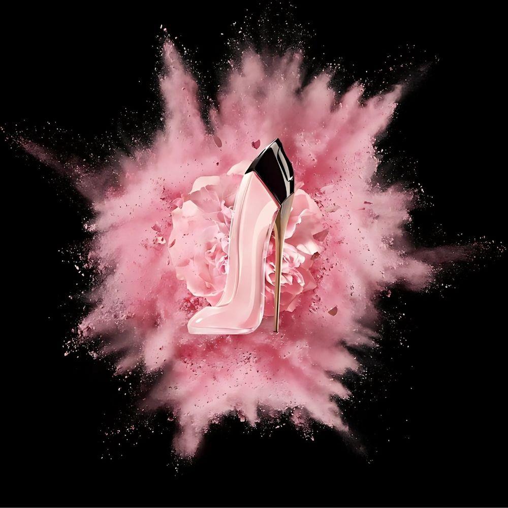 Carolina Herrera Good Girl Blush EDP 80 ml Kadın Parfümü