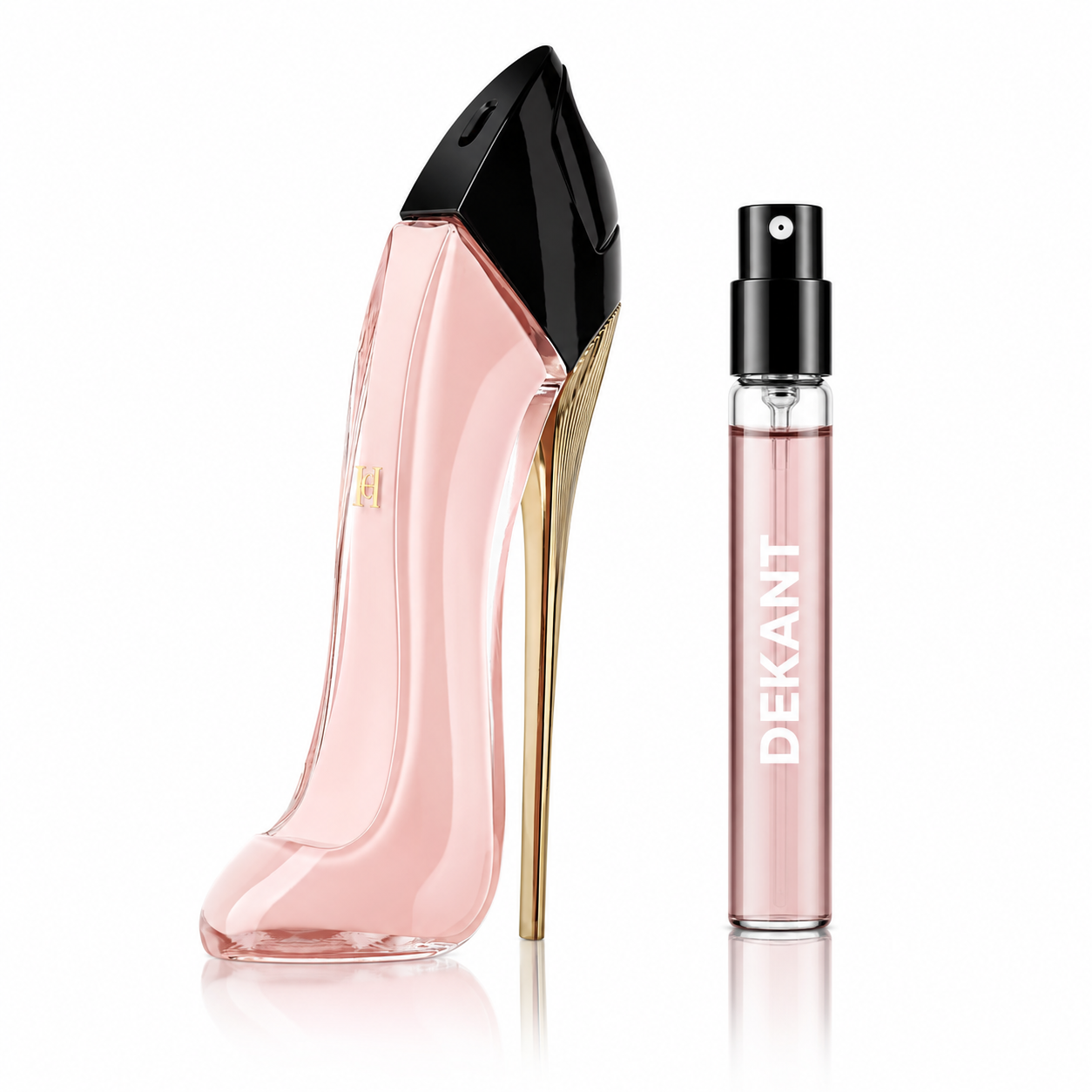 Carolina Herrera Good Girl Blush EDP Dekant Kadın Parfüm