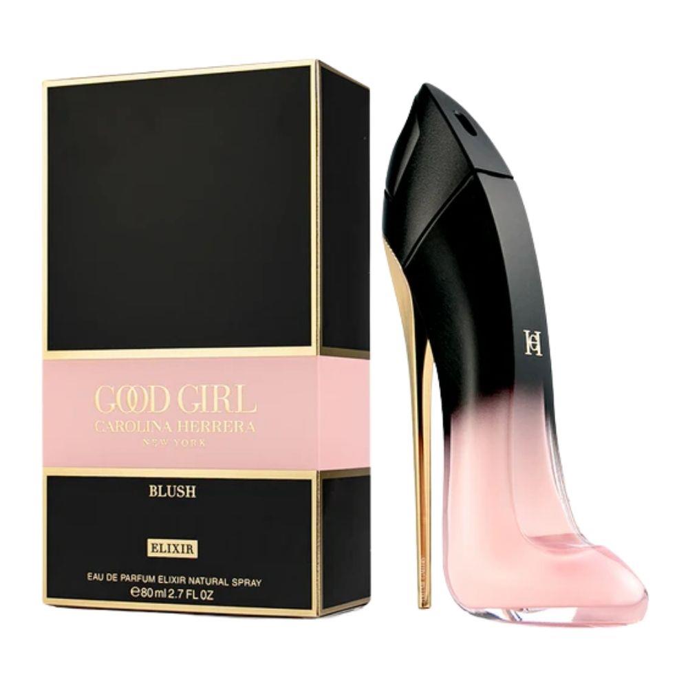 Carolina Herrera Good Girl Blush Elixir EDP 80 ml Kadın Parfümü