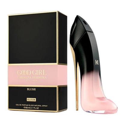 Carolina Herrera Good Girl Blush Elixir EDP 80 ml Kadın Parfümü